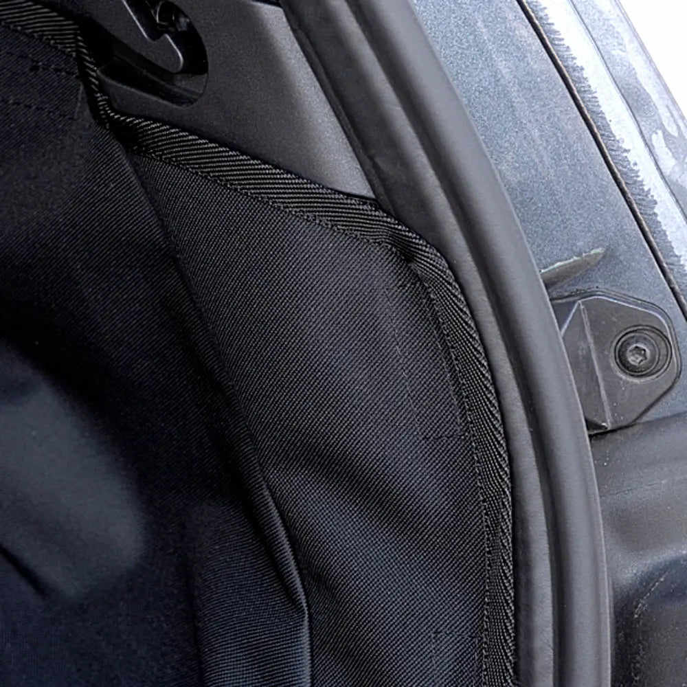 Mercedes E-Class Estate Boot Liners - UK Custom Covers