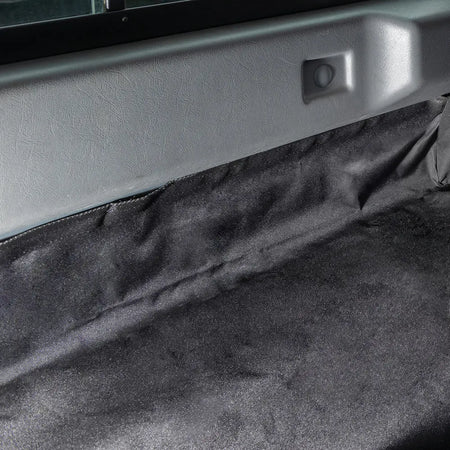 Fits Land Rover Defender 110 Boot Liners UK Custom Covers