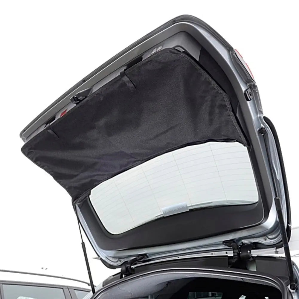 Mercedes E-Class Estate Boot Liners - UK Custom Covers