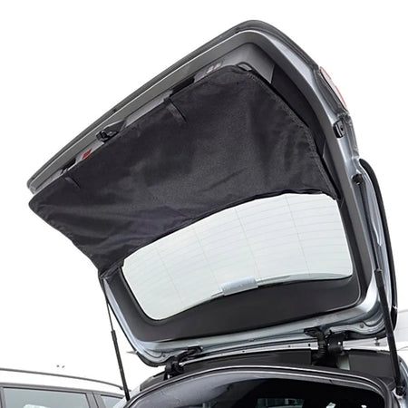 Mercedes E-Class Estate Boot Liners - UK Custom Covers