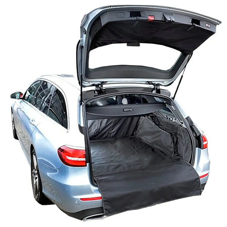 Mercedes E-Class Estate Boot Liners - UK Custom Covers