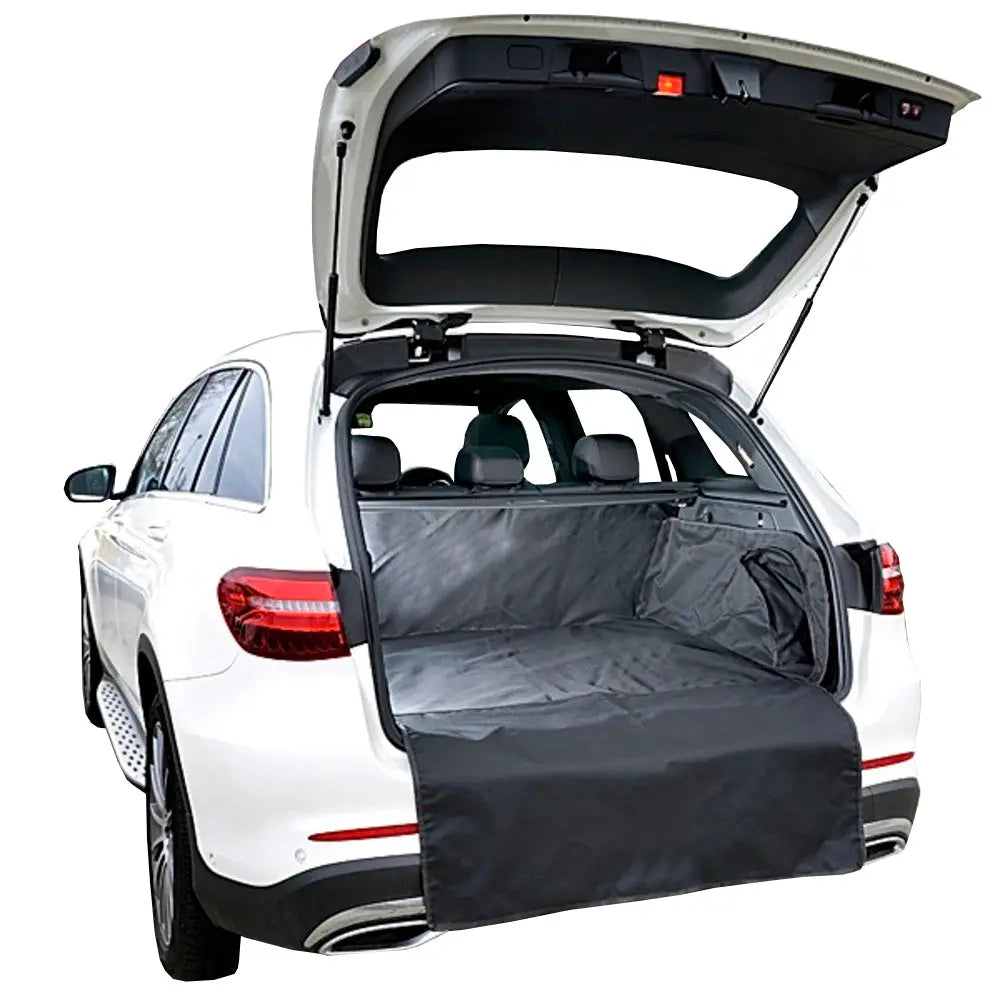 Mercedes GLC Boot Liners 2015+ UK Custom Covers