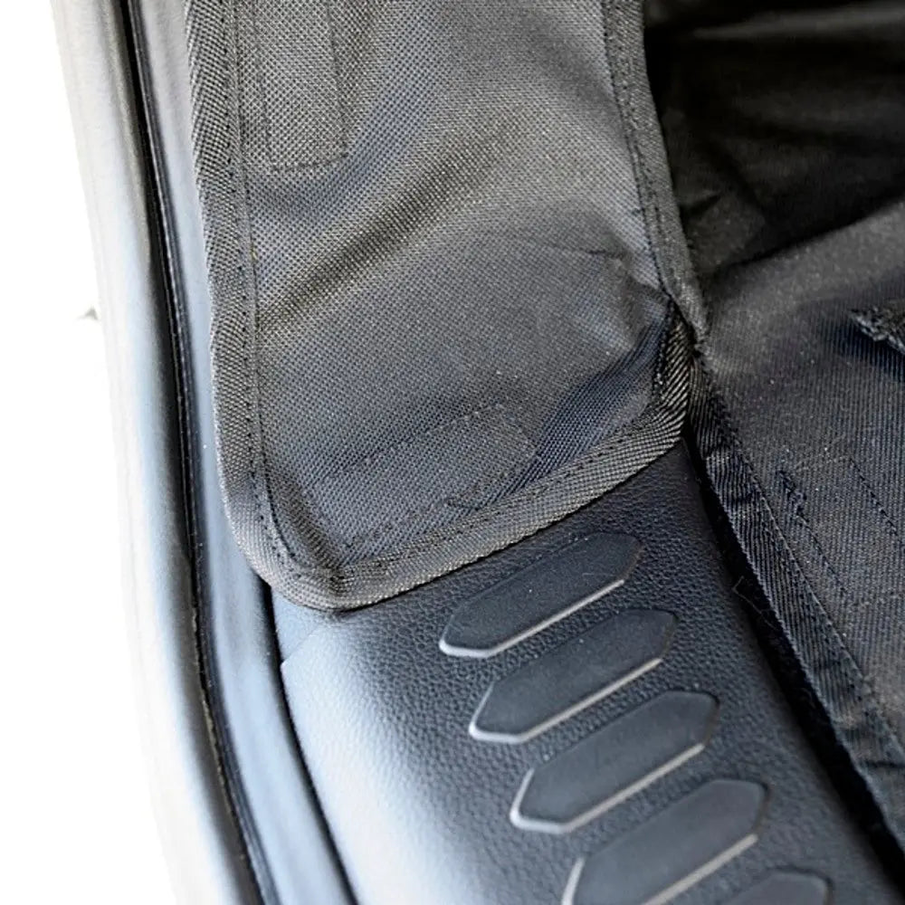Kia Sportage Boot Liners - UK Custom Covers