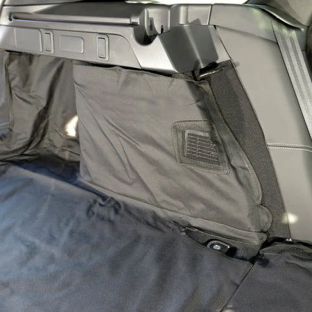 Fits Range Rover Velar Boot Liners (2017 Onwards) - UK Custom Covers