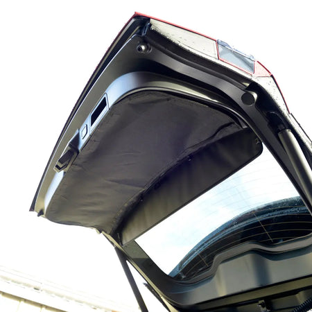 Fits Range Rover Velar Boot Liners (2017 Onwards) - UK Custom Covers