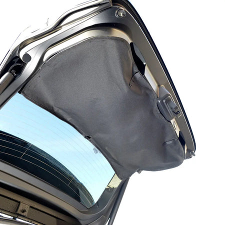 Fits Jaguar F Pace Boot Liners (2016 Onwards) - UK Custom Covers