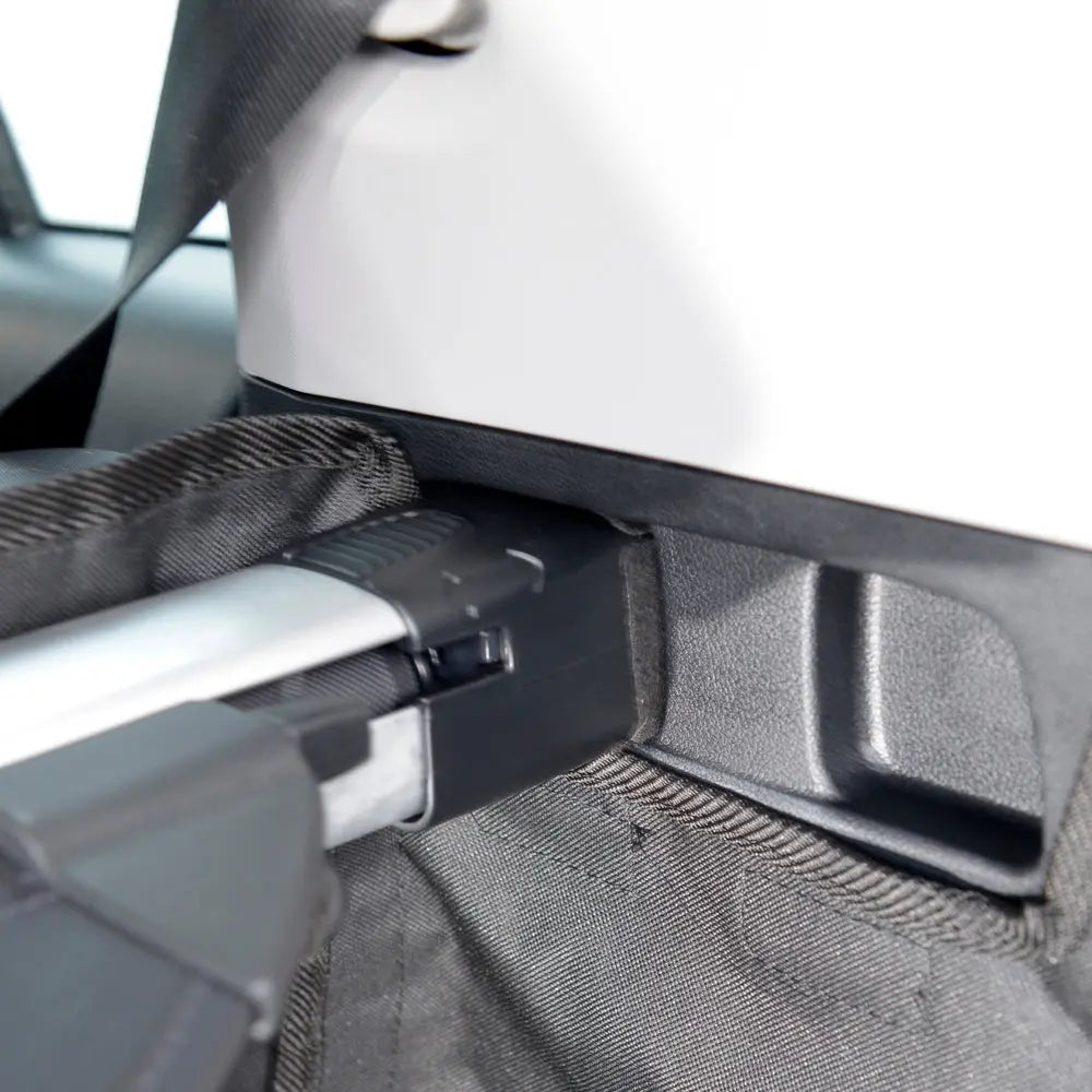 Kia Sportage Boot Liners - UK Custom Covers