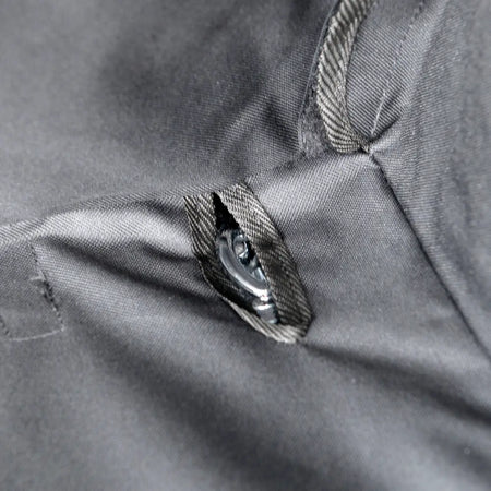 Porsche Cayenne Boot Liners (2010-2018) - UK Custom Covers