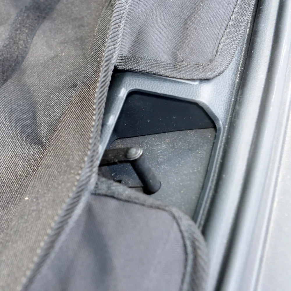 Skoda Karoq Standard Boot Liner (2017 Onwards) - UK Custom Covers