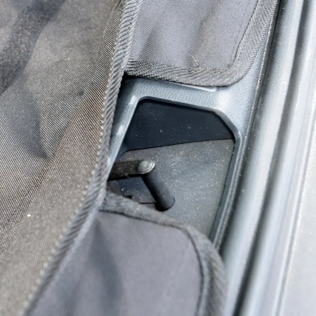 Skoda Karoq Standard Boot Liner (2017 Onwards) - UK Custom Covers