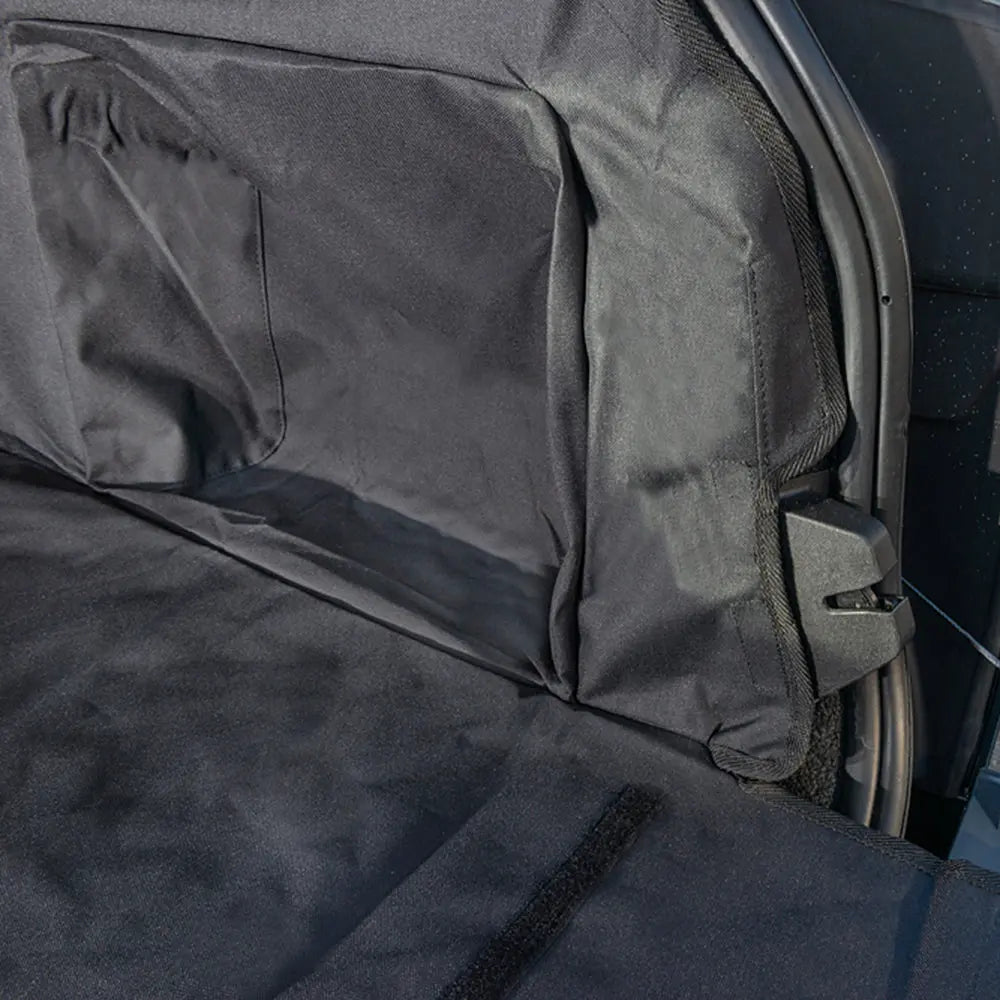 Fits Range Rover Vogue Boot Liners - UK Custom Covers