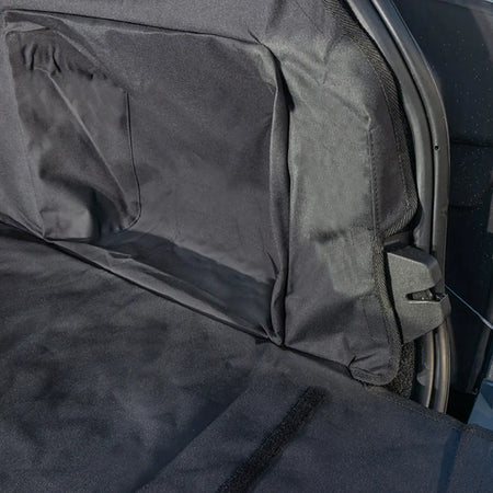 Fits Range Rover Vogue Boot Liners - UK Custom Covers