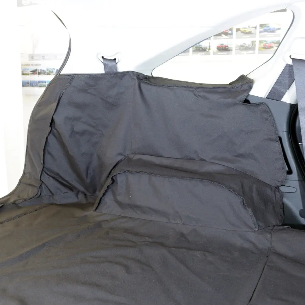 Kia Sorento 7 Seater Standard Boot Liner (2015 Onwards) - UK Custom Covers
