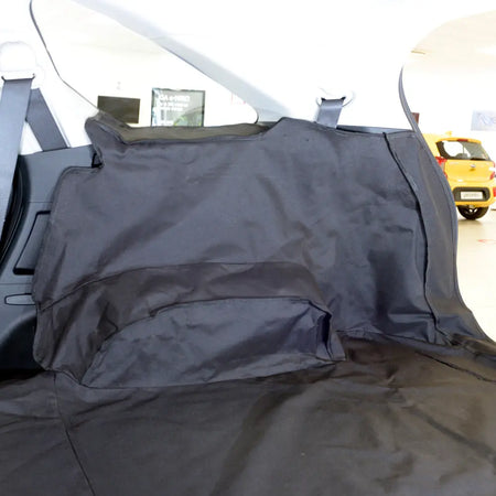 Kia Sorento 7 Seater Standard Boot Liner (2015 Onwards) - UK Custom Covers