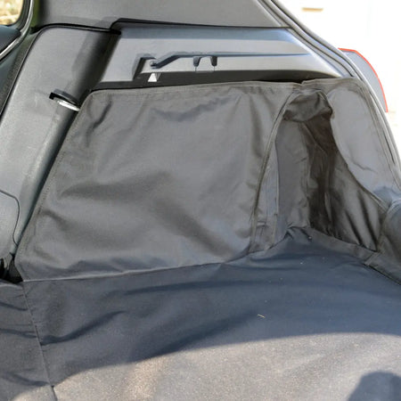 Mercedes A Class Boot Liners - UK Custom Covers