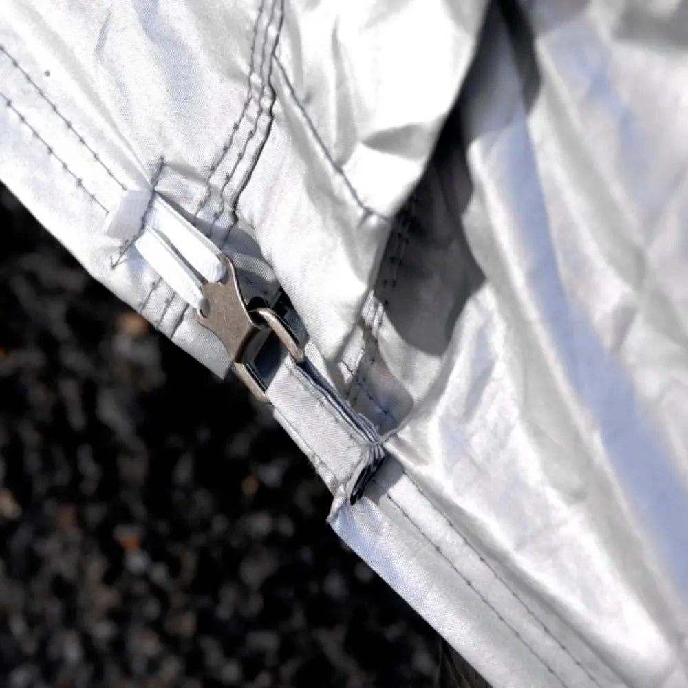 VW Camper Van T2 Car Covers - UK Custom Covers