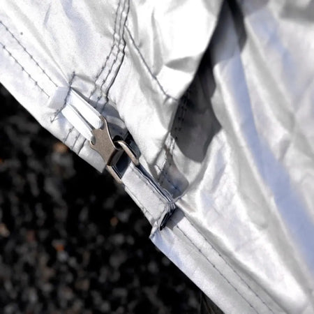 VW Camper Van T2 Car Covers - UK Custom Covers