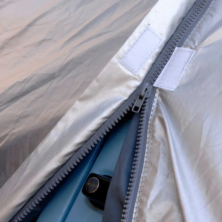 VW Camper Van T2 Car Covers - UK Custom Covers