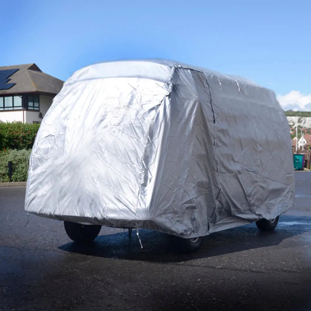 VW Camper Van T2 Car Covers - UK Custom Covers