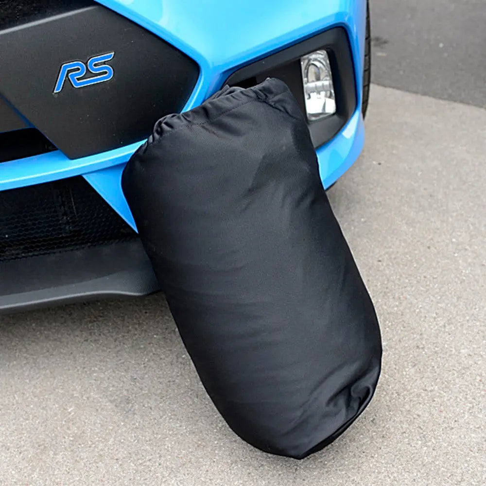 Ford Focus RS Indoor Car Cover (2009 Onwards) - UK Custom Covers