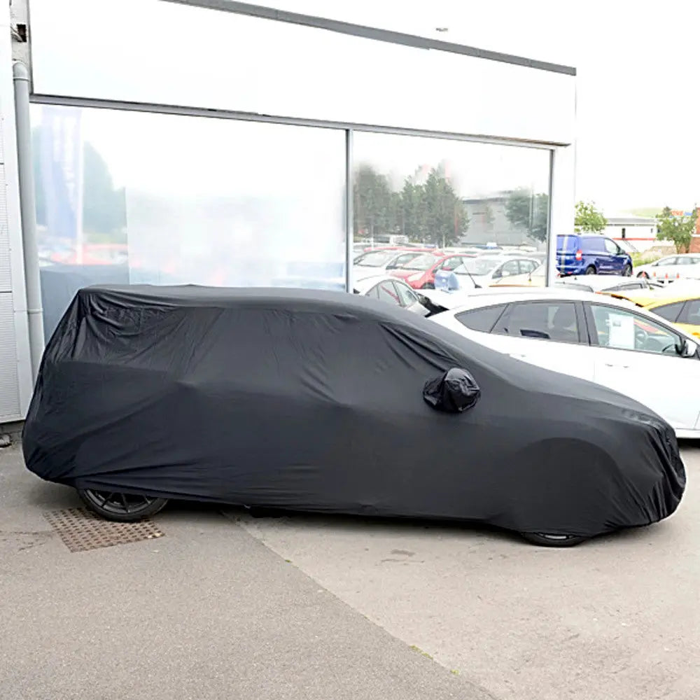 Ford Focus RS Indoor Car Cover (2009 Onwards) - UK Custom Covers