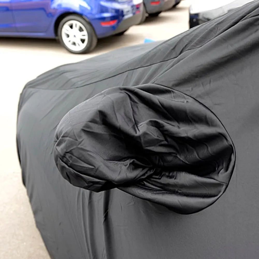 Ford Focus RS Indoor Car Cover (2009 Onwards) - UK Custom Covers