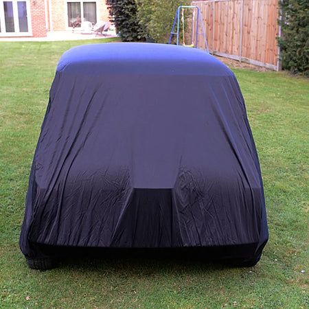 Austin Mini Saloon Car Covers (1959-2000) - UK Custom Covers