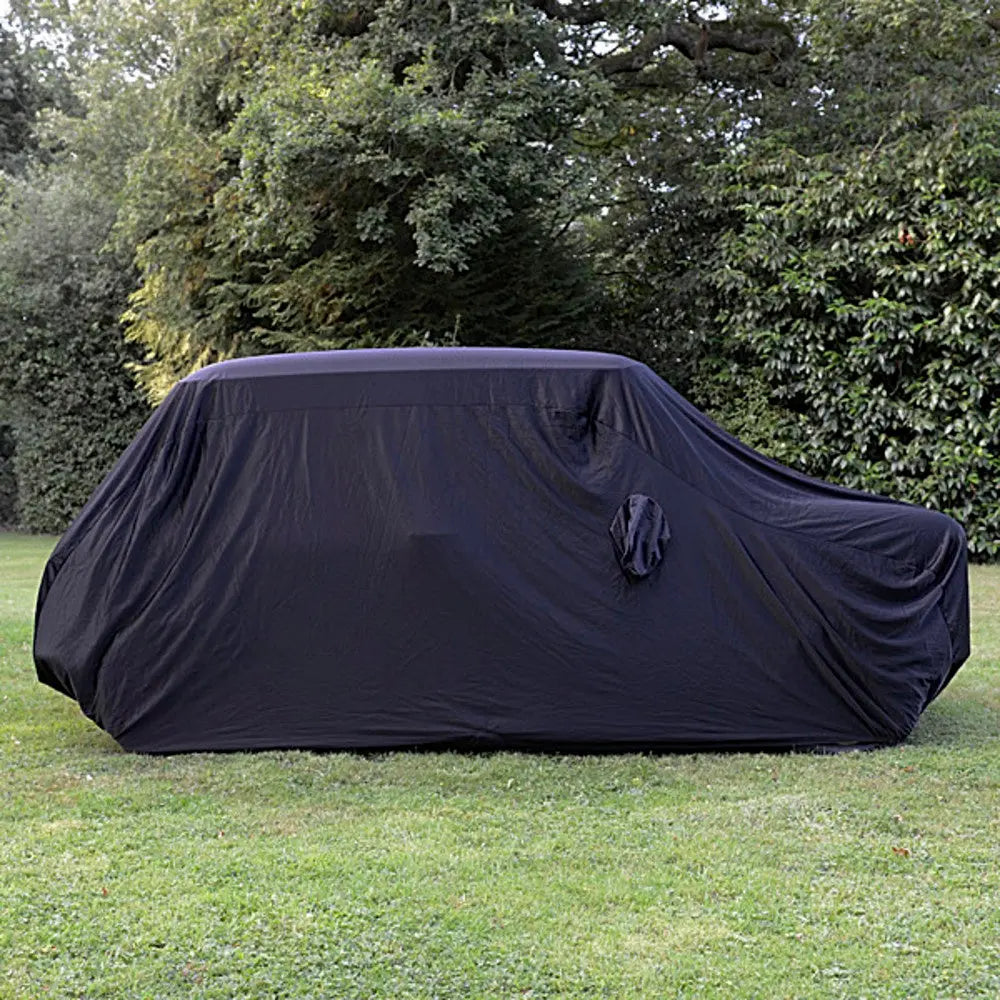 Austin Mini Saloon Car Covers (1959-2000) - UK Custom Covers