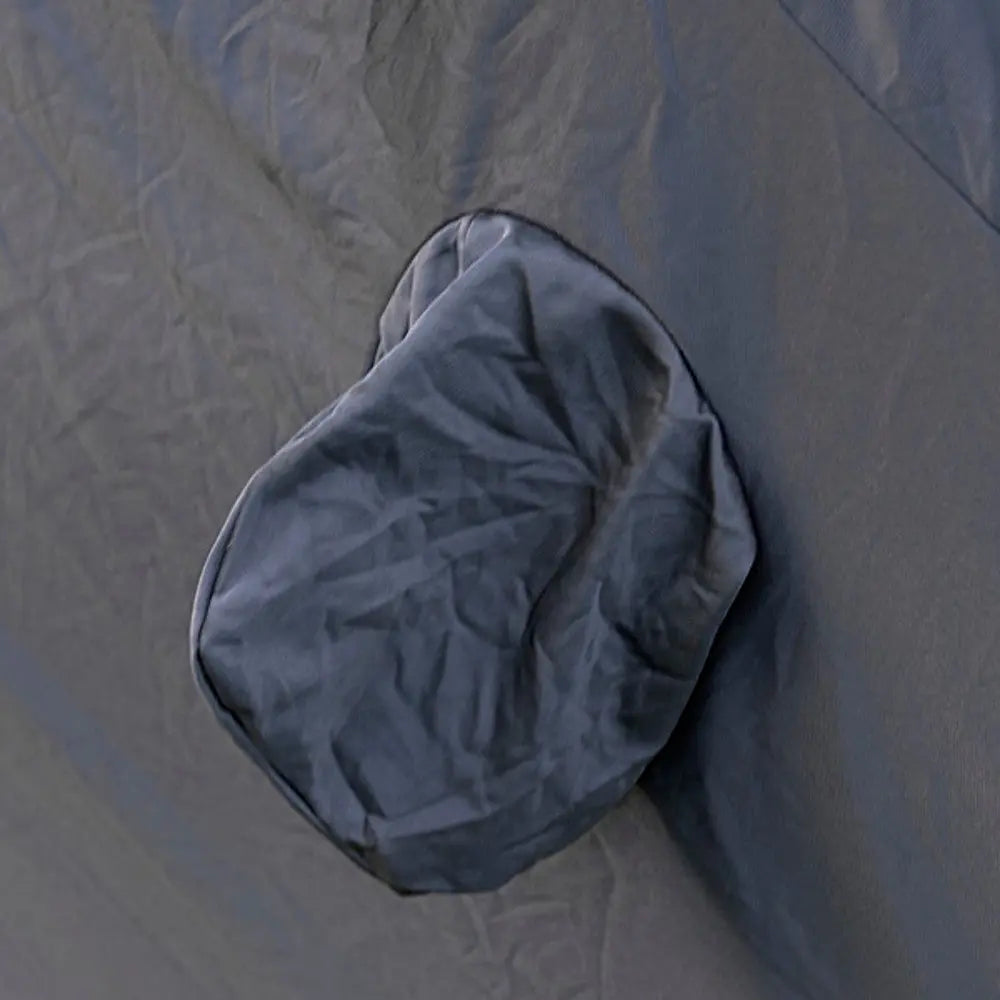 Austin Mini Saloon Car Covers (1959-2000) - UK Custom Covers