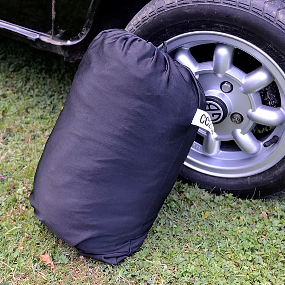 Austin Mini Saloon Car Covers (1959-2000) - UK Custom Covers