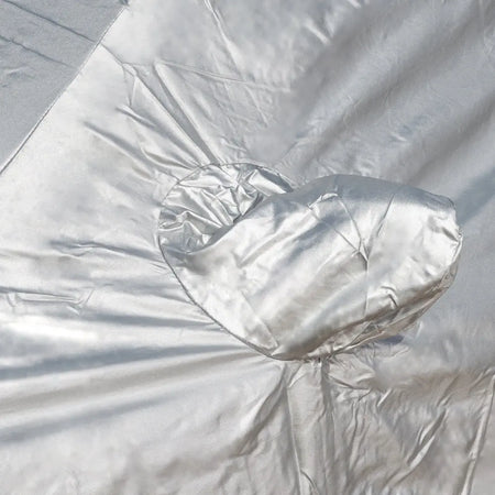 BMW Z3 Indoor/Outdoor Car Cover (1995-2002) Silver UK Custom Covers