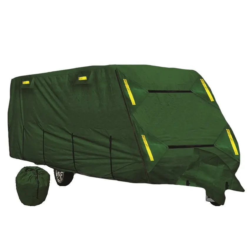 Caravan Covers - UK Custom Covers