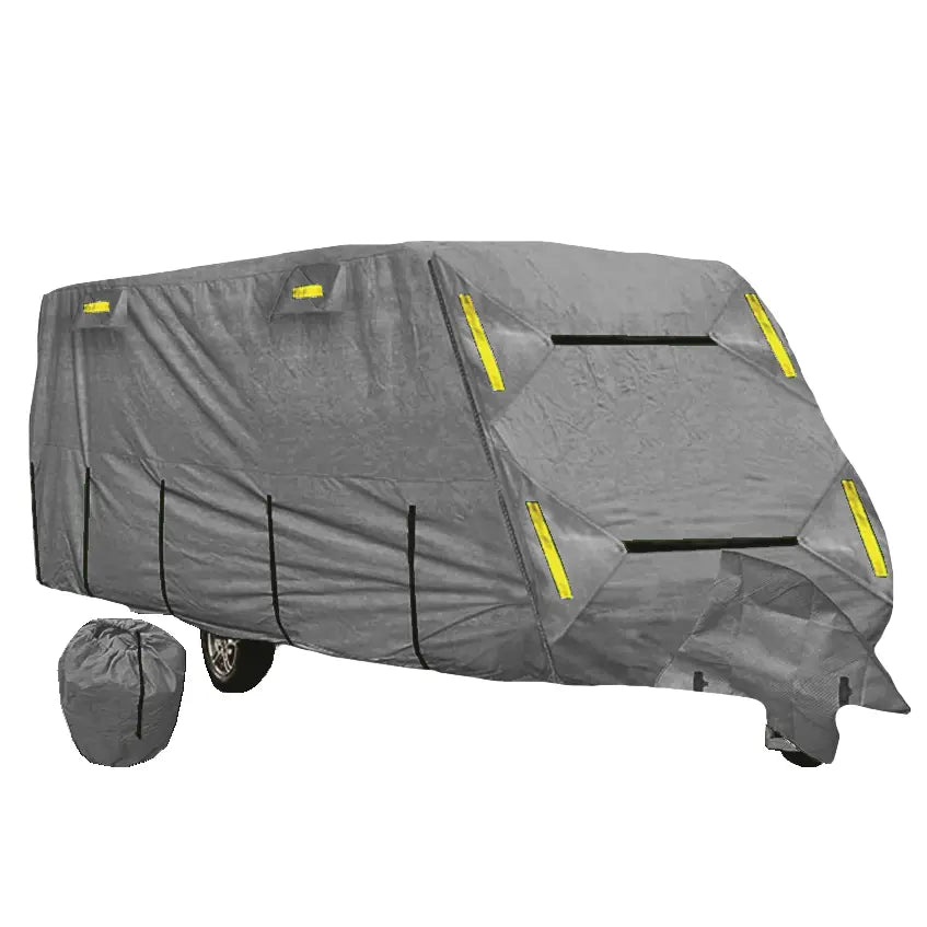 Caravan Covers - UK Custom Covers