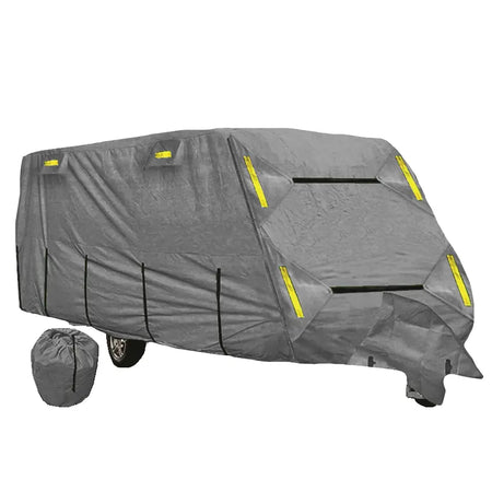 Caravan Covers - UK Custom Covers