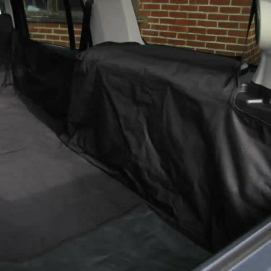 Fits Land Rover Discovery 2 TD5 Full Load Liner (1997-2004) - UK Custom Covers