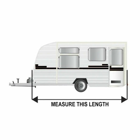 Motorhome Top Covers - UK Custom Covers