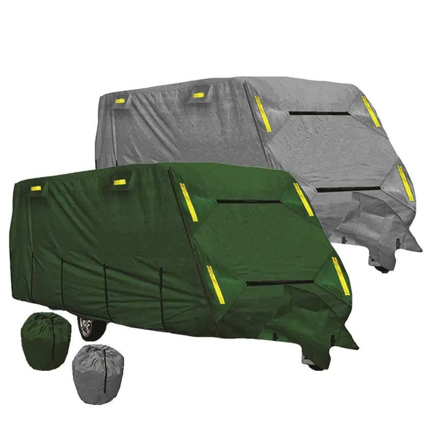 Caravan Covers - UK Custom Covers