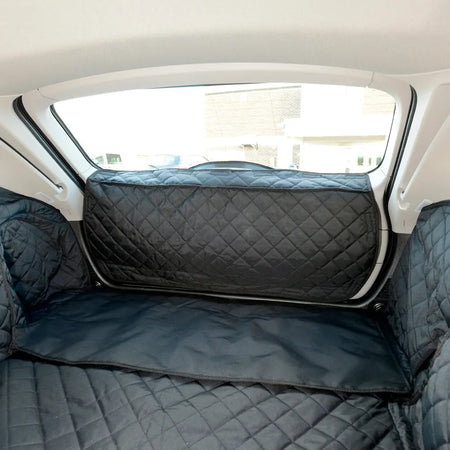 BMW 3 Series Boot Liners UK Custom Covers