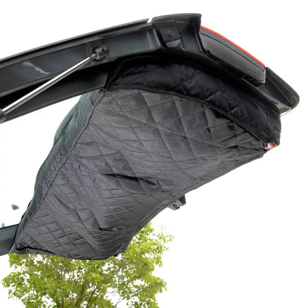 Mercedes E-Class Estate Boot Liners - UK Custom Covers