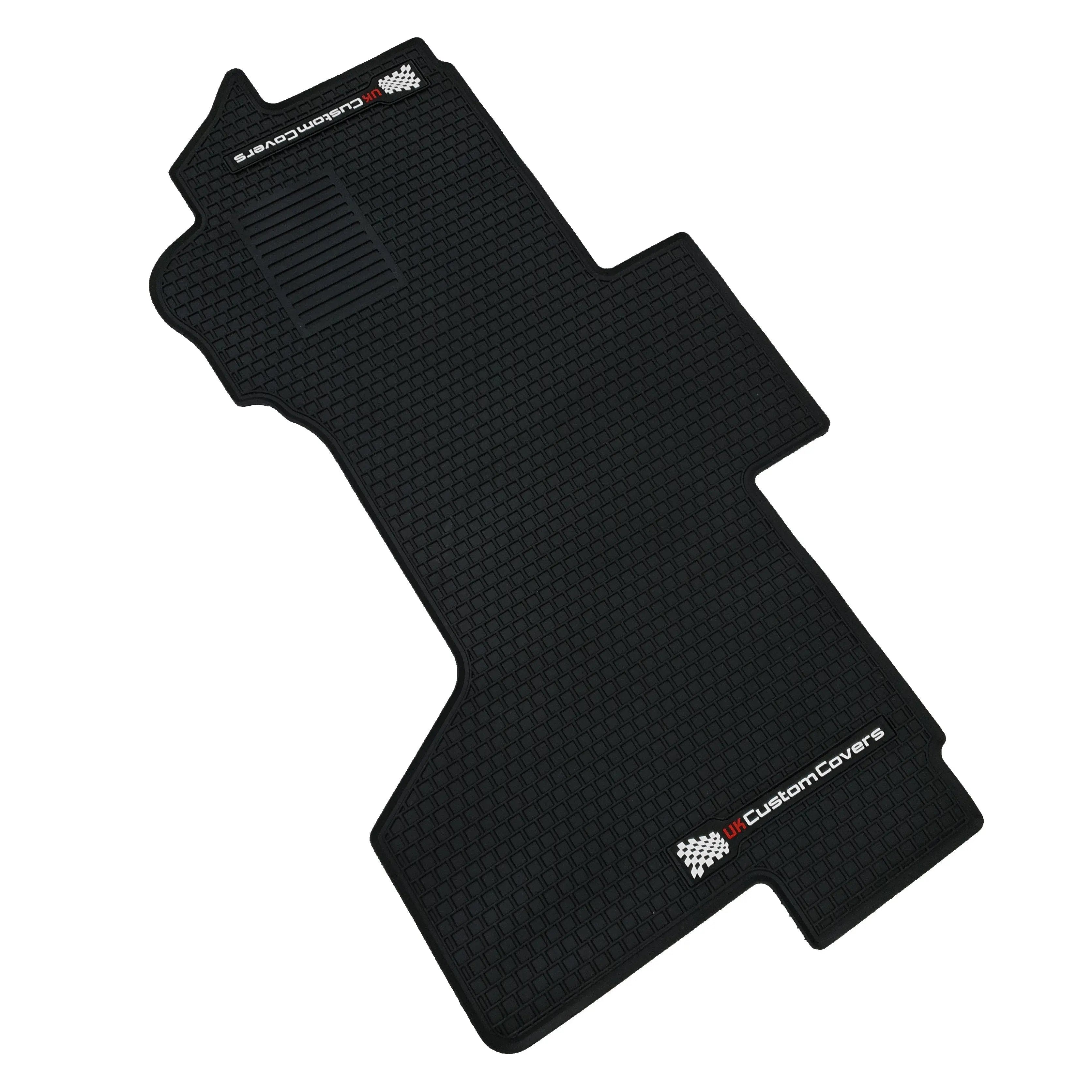 Citroen Relay Floor Mats (2006 Onwards) - UK Custom Covers