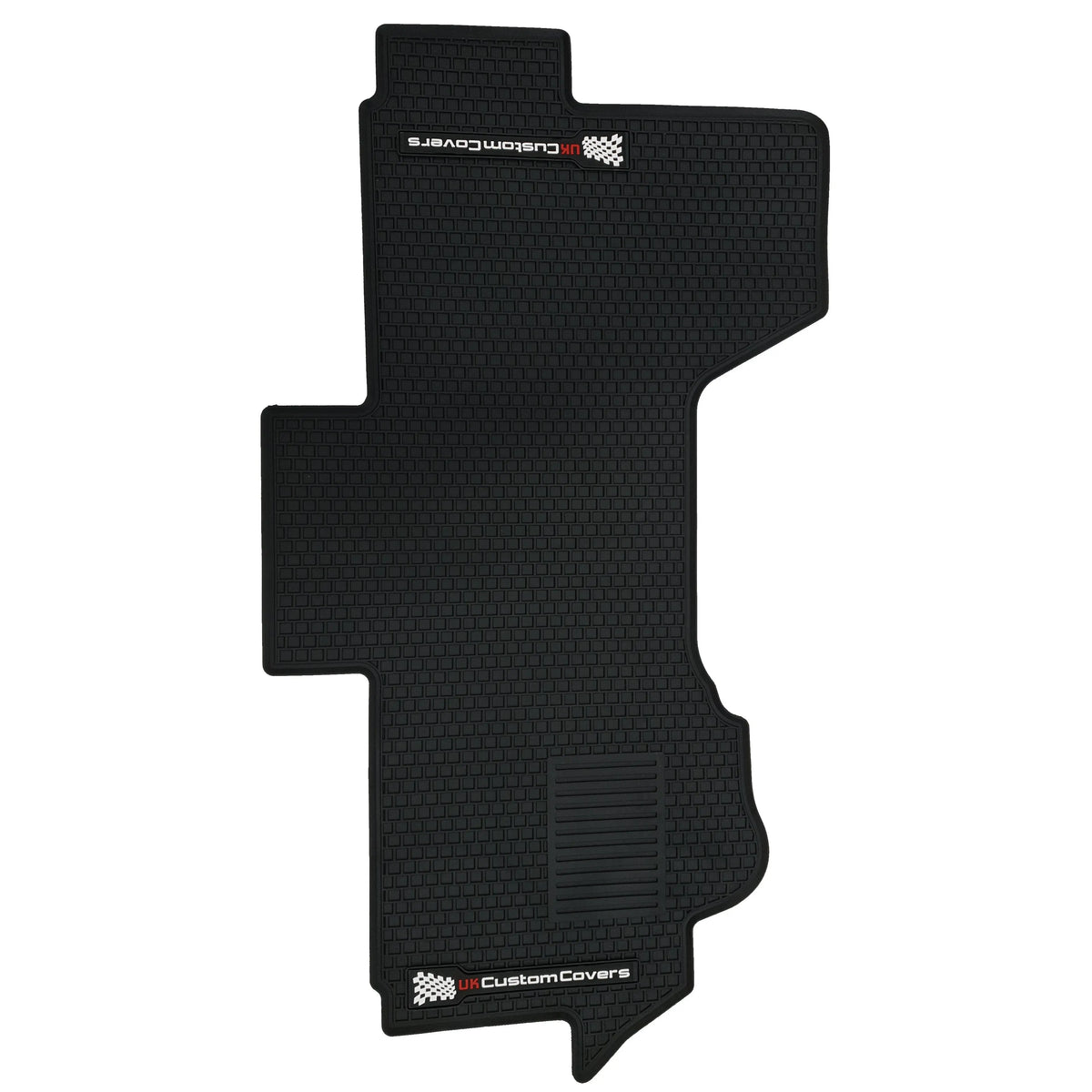 Citroen Relay Floor Mats (2006 Onwards) - UK Custom Covers