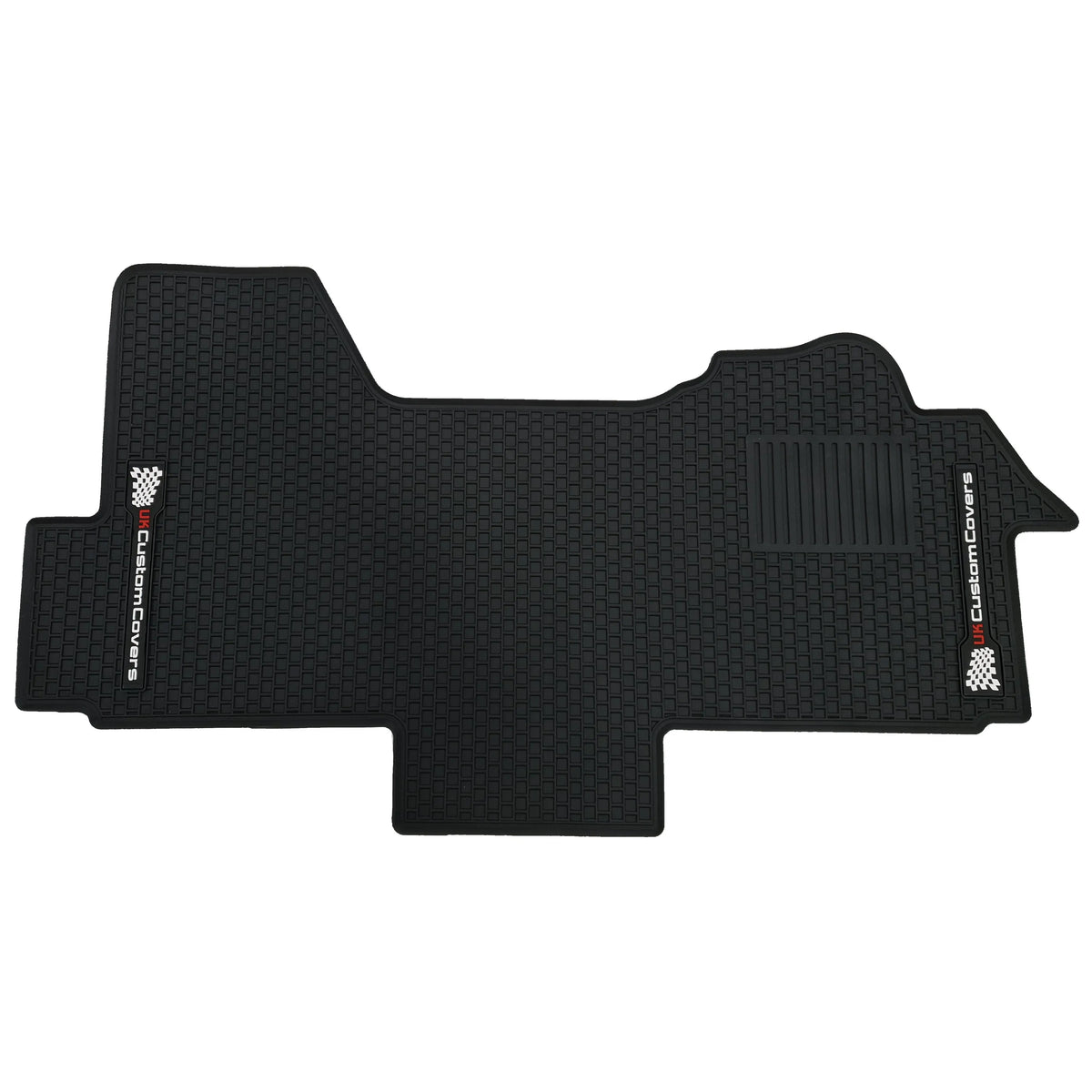 Citroen Relay Floor Mats (2006 Onwards) - UK Custom Covers