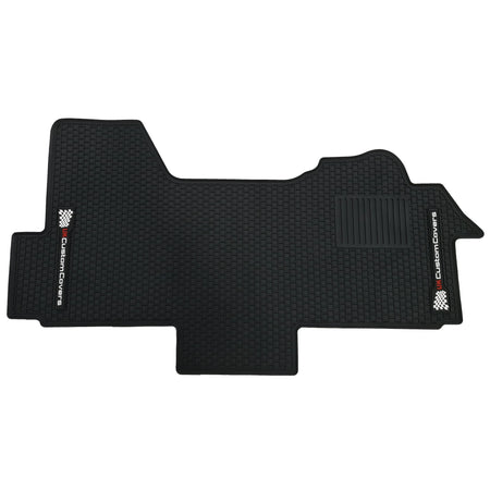 Citroen Relay Floor Mats (2006 Onwards) - UK Custom Covers