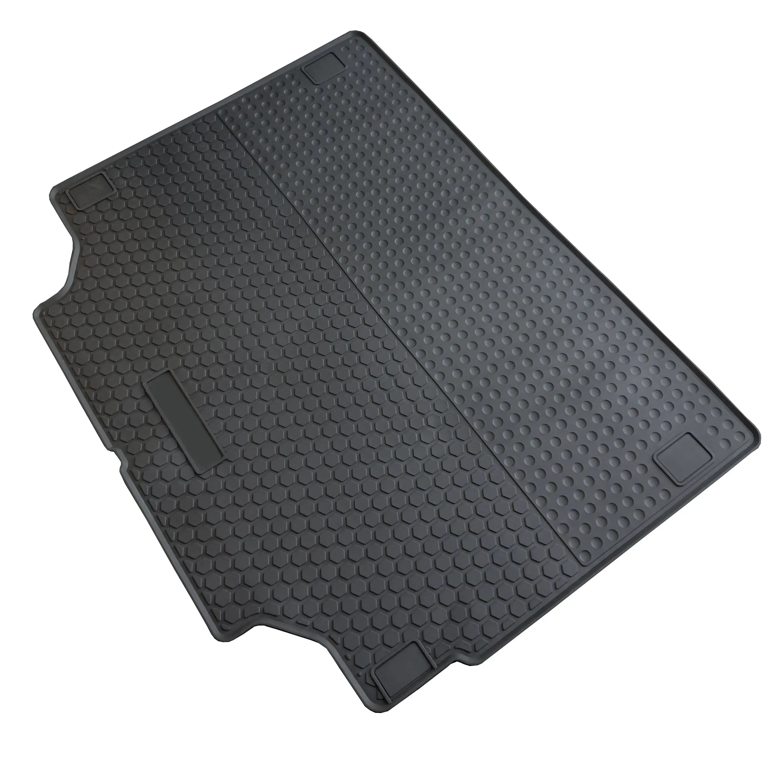 Fits Land Rover Defender 110 Floor Mats (2020 Onwards) - UK Custom Covers