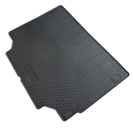 Fits Land Rover Defender 110 Floor Mats (2020 Onwards) - UK Custom Covers