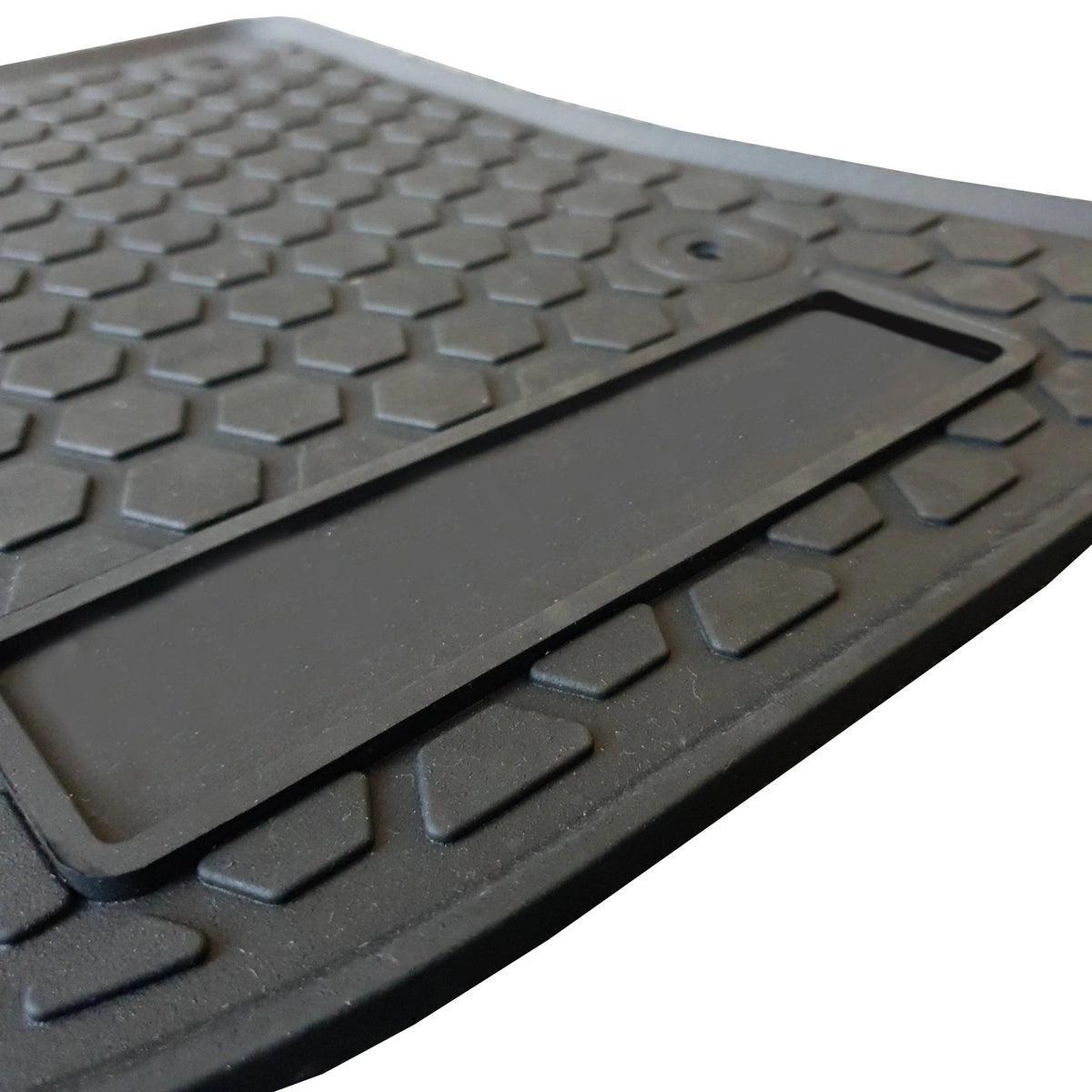Fits Land Rover Defender 110 Floor Mats (2020 Onwards) - UK Custom Covers