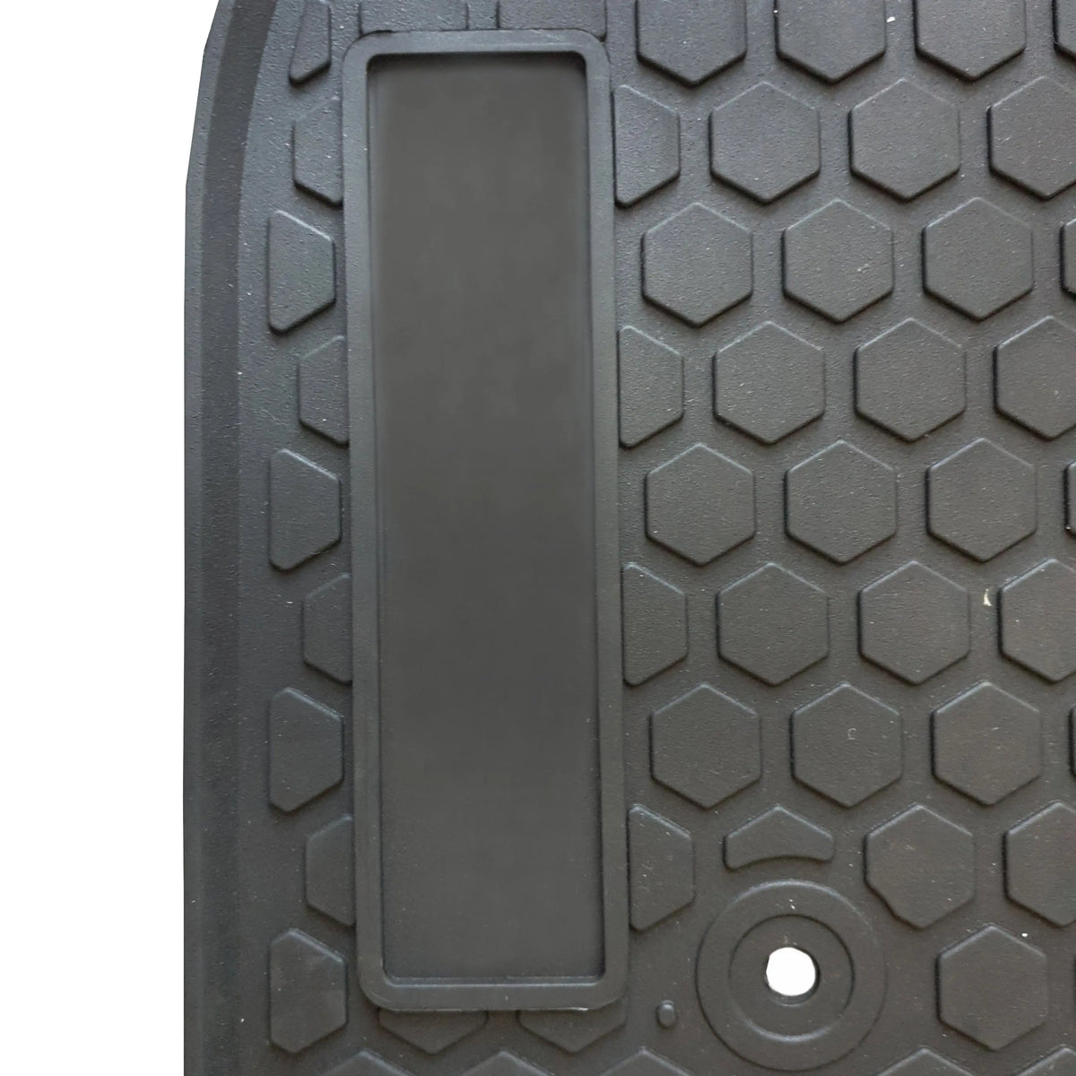 Fits Land Rover Defender 110 Floor Mats (2020 Onwards) - UK Custom Covers