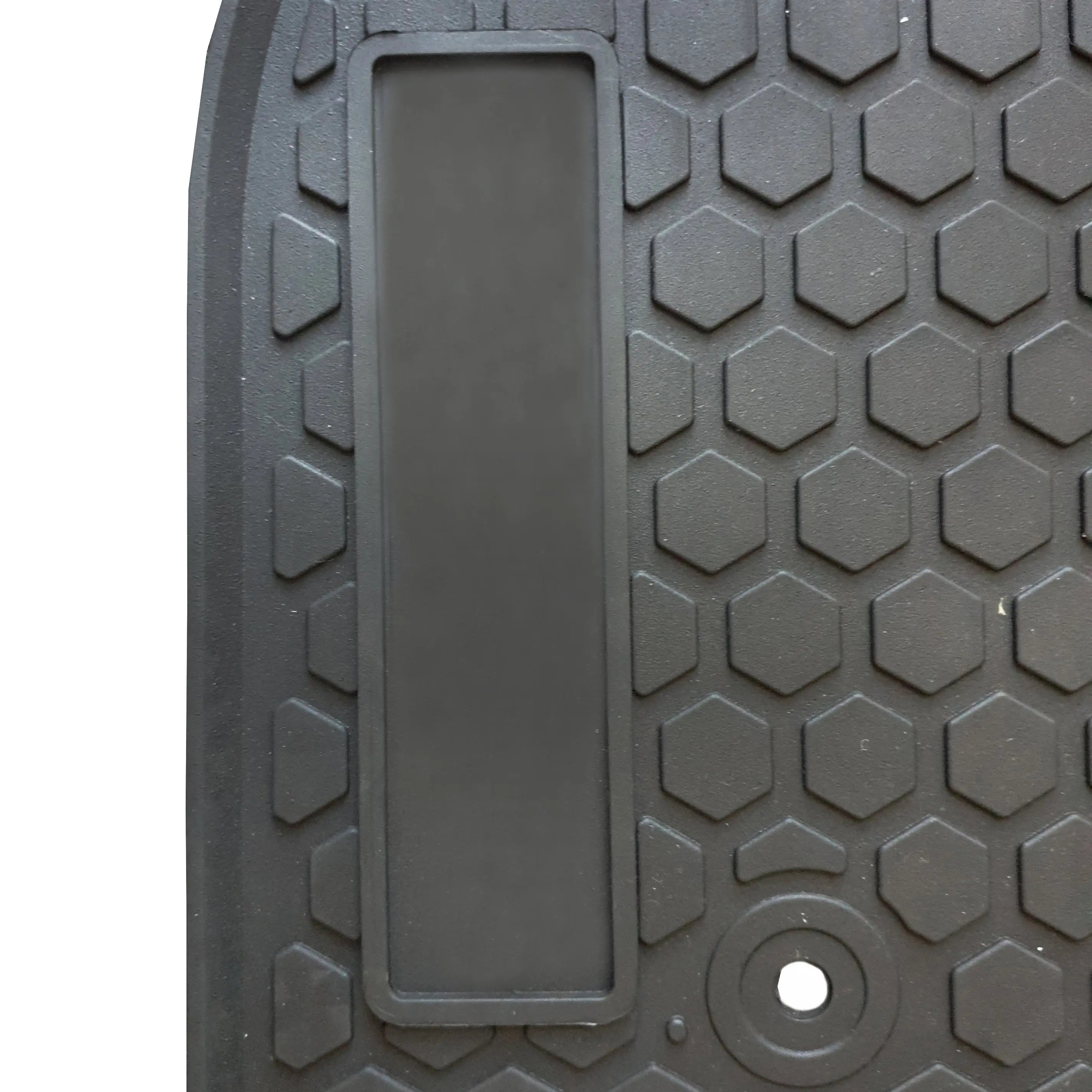 Fits Land Rover Defender 110 Floor Mats (2020 Onwards) - UK Custom Covers