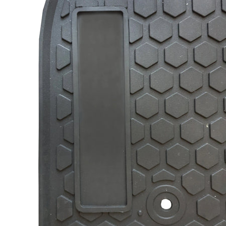 Fits Land Rover Defender 110 Floor Mats (2020 Onwards) - UK Custom Covers