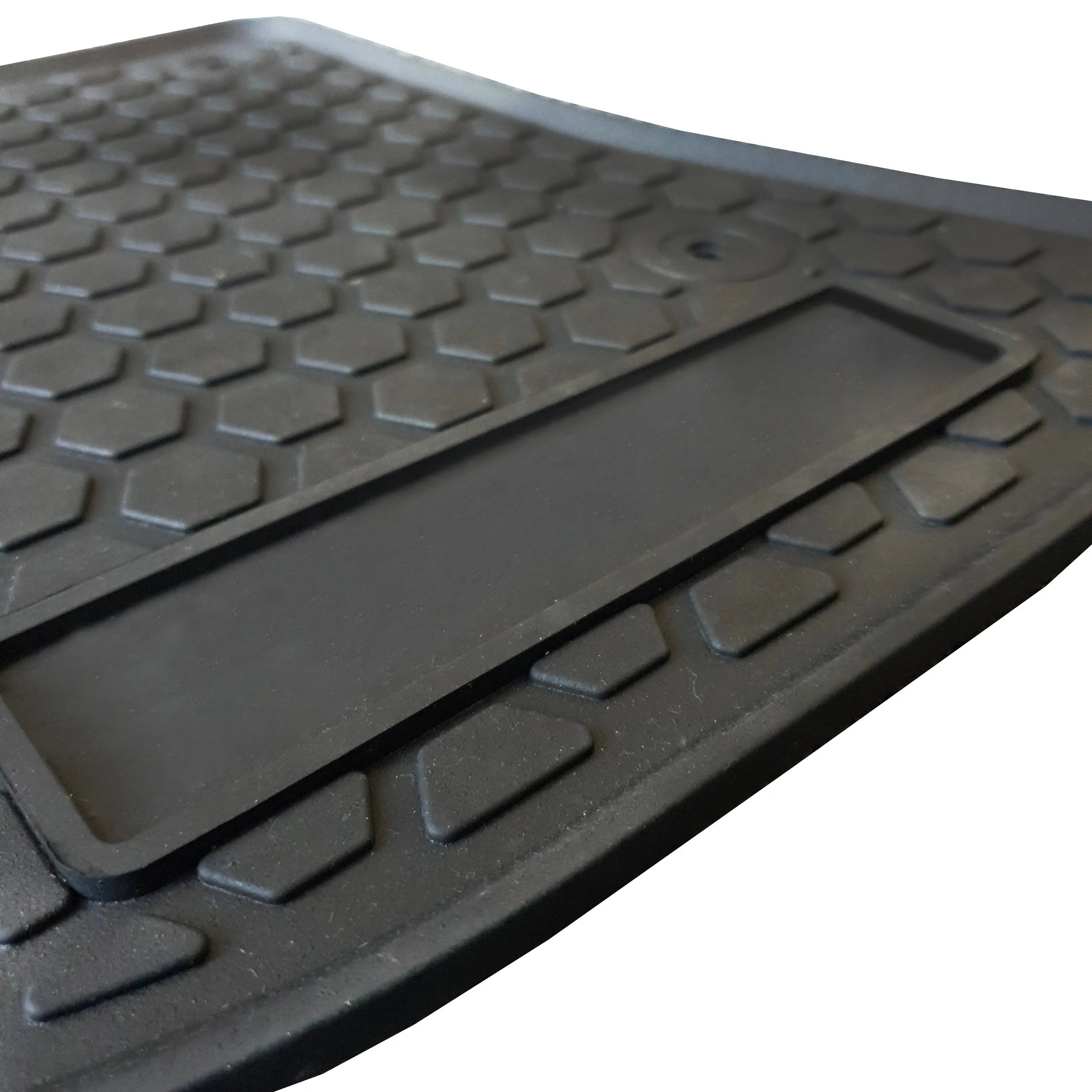 Fits Land Rover Defender 110 Floor Mats (2020 Onwards) - UK Custom Covers